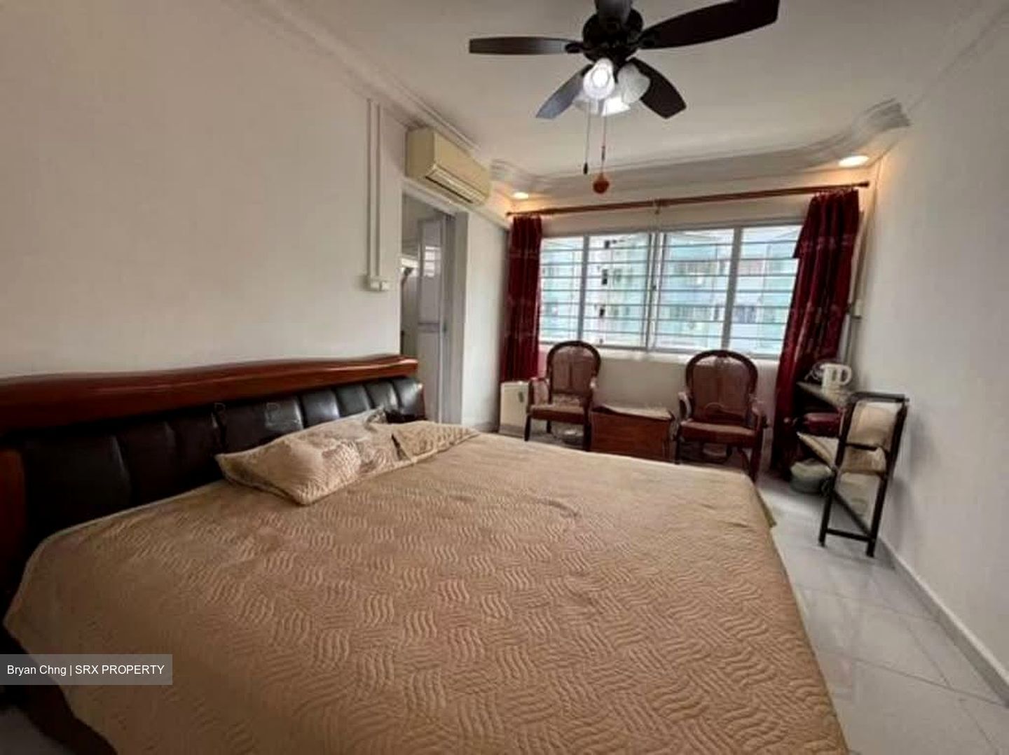 Blk 352 Choa Chu Kang Central (Choa Chu Kang), HDB 4 Rooms #541966021